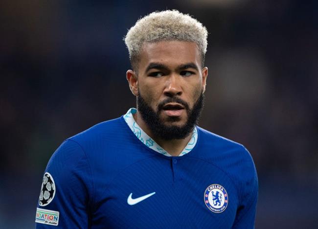 Reece James muốn trở thành đội trưởng Chelsea